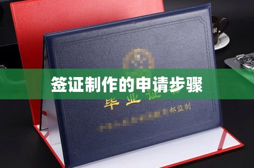 大内签证制作的申请步骤
